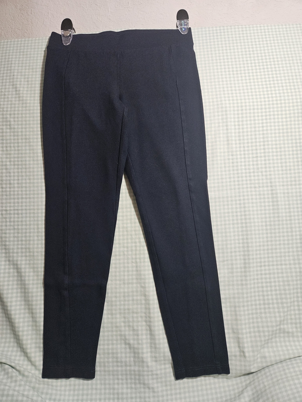 Cabi Women's Dark Blue Ankle Size S Pants